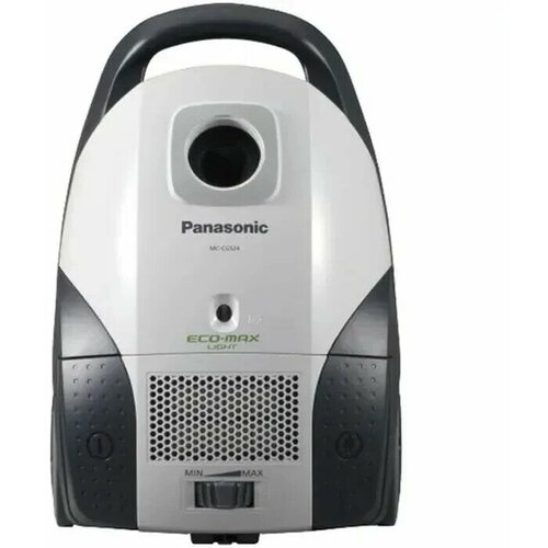 Пылесос Panasonic MC-CG713W 1955500₽