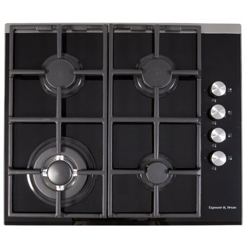 Газовая варочная панель Zigmund Shtain MN 8461 S 2199000₽