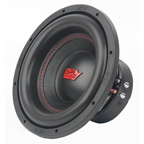Сабвуфер SPL Show 1500 Вт ACV SW PRO121D V2 8370₽