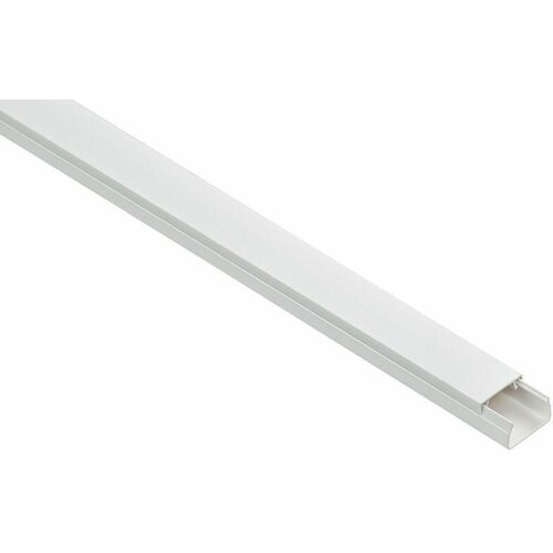 Кабель-канал 25х16 L2000 пластик элекор IEK CKK10-025-016-1-K01