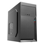 Настольный компьютер Comp.You CY.1861971.H577 Mini-Tower, Intel Core i3-2100, 8 ГБ, 240 ГБ SSD+1 ТБ HDD, NVIDIA GeForce GT 710, Windows 10 Pro - изображение