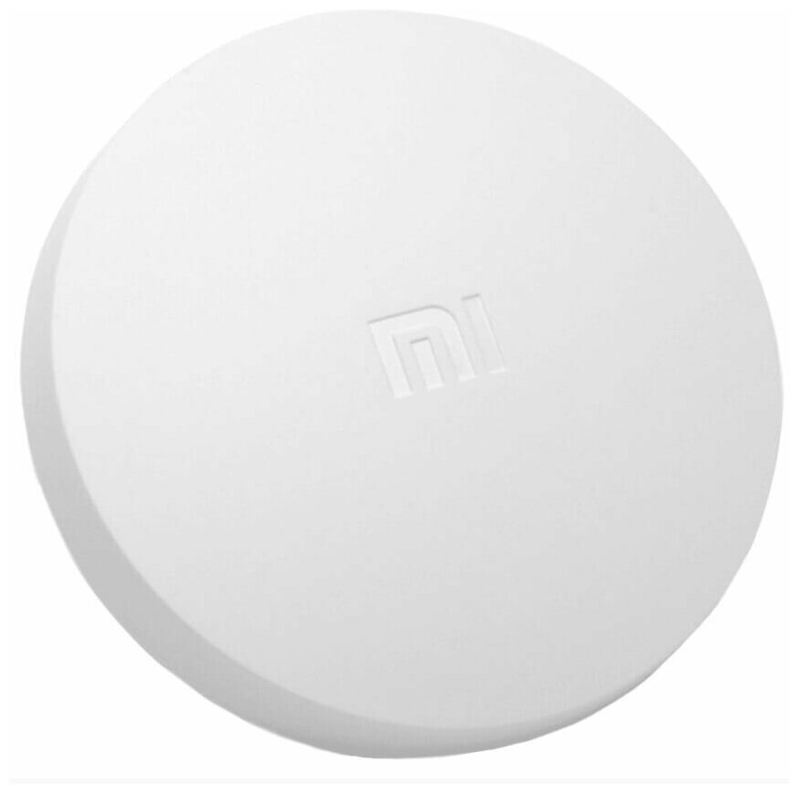 Выключатель Mi Wireless Switch WXKG01LM Белый (RU) - фотография № 12