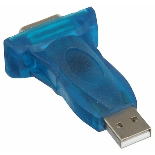 Переходник ORIENT Переходник USB->COM ORIENT UAS-012
