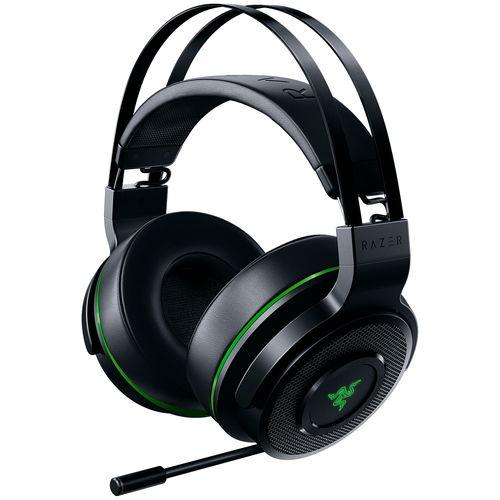 Беспроводные наушники Razer Thresher 7.1 for Xbox One, черный