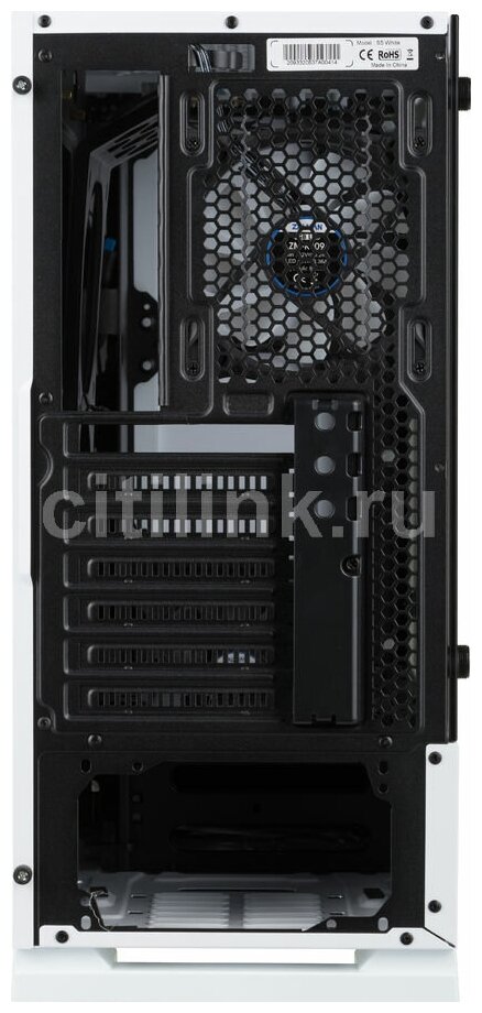 Компьютерный корпус Zalman S5