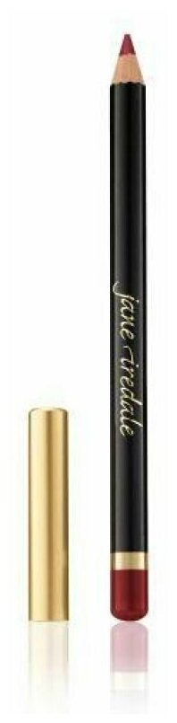 Jane Iredale,    Lip Pencil, : Crimson