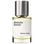 Maison Crivelli парфюмерная вода Absinthe Boreale - изображение