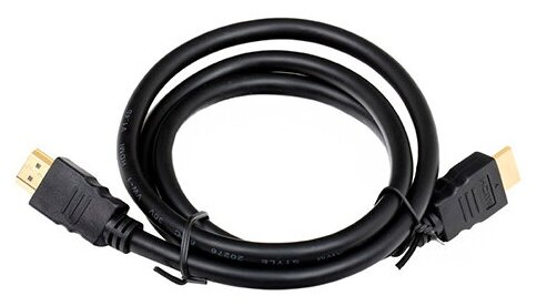 кабель HDMI-HDMI 3.0 метра, v2.0, Telecom - фото №11