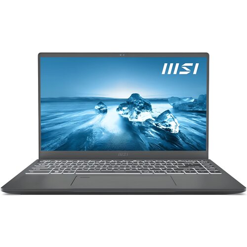 Ноутбук MSI Prestige 14Evo A12M-012 14 1920x1080 IPS Intel Core i5-1240P 16 GB 512 GB Intel Iris Xe Graphics Windows 11 Pro 8249000₽