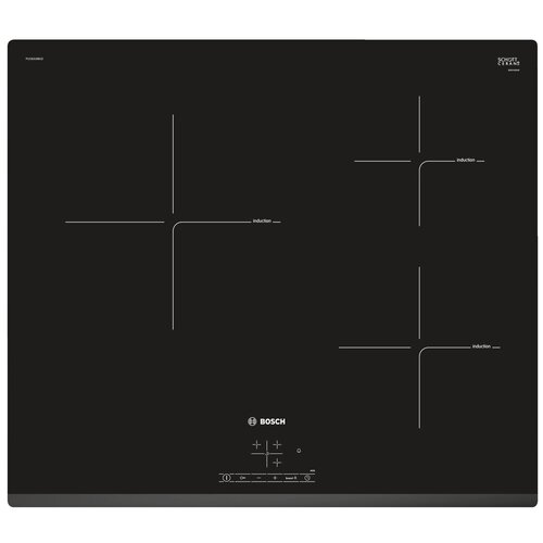 Электрическая варочная поверхность Puc-631bb1e Bosch Puc-631bb1e .