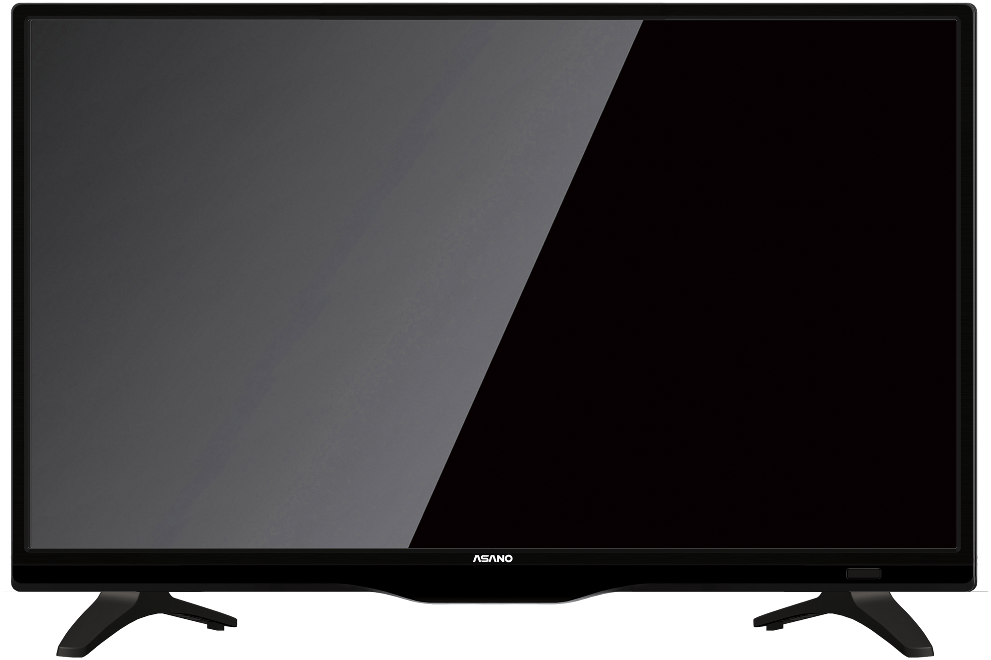 LCD(ЖК) телевизор Asano 24LH7020T