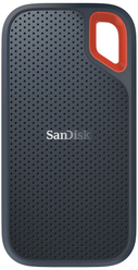 Внешний SSD SanDisk Extreme Portable V2 500 GB, черный