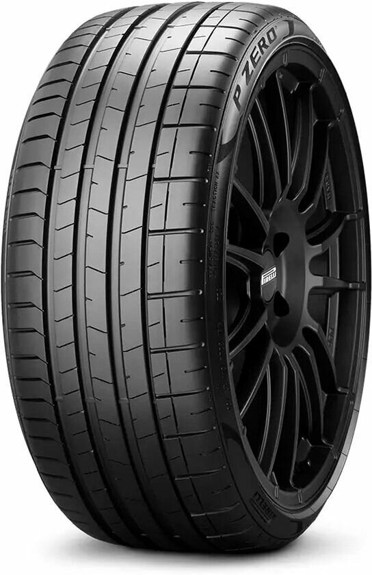 Шины летние Pirelli POWERGY XL 215/55 R18 99 V