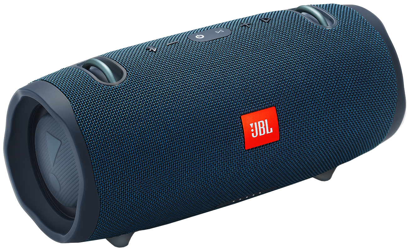   JBL Xtreme 2, 40 , ocean blue