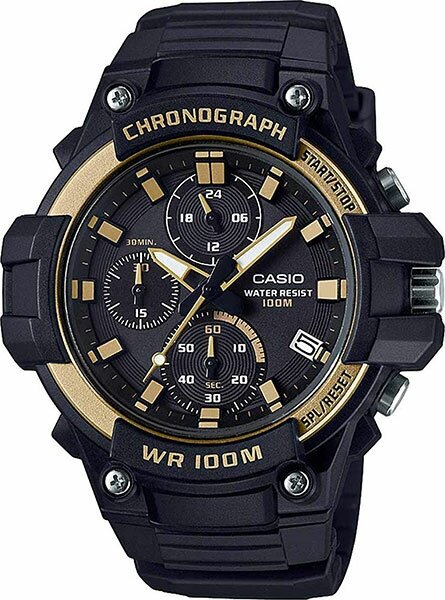 Наручные часы CASIO Collection Men MCW-110H-9A