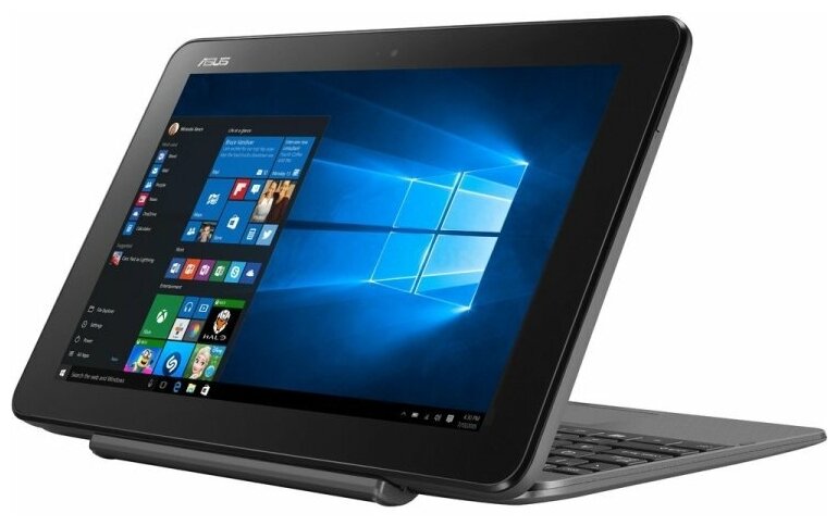 Ноутбук-Планшет Asus Transformer Book T100ta-Dk003h 64gb Dock