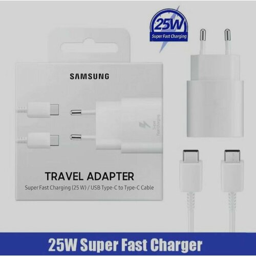 Блок питания для Самсунг 25в 30000₽