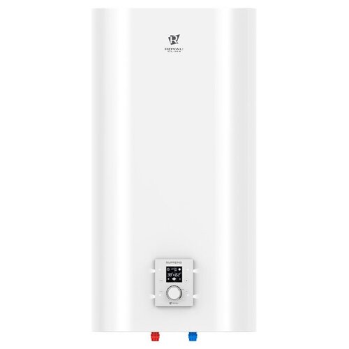Электрический водонагреватель cерии SUPREMO Inox RWH-SI100-FS 3709000₽