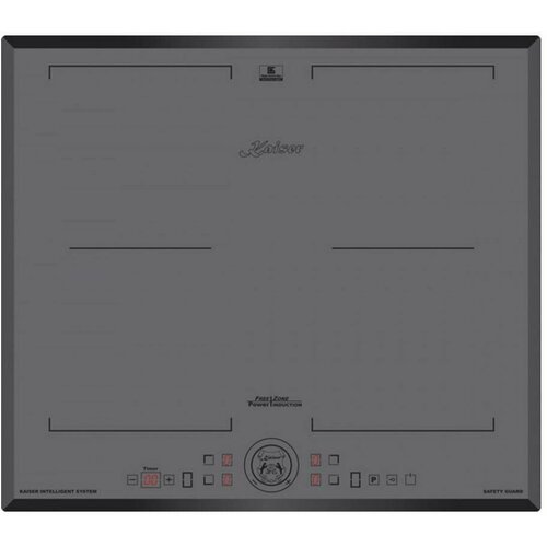Индукционная варочная панель 59х52 см Kaiser Avantgarde Pro KCT 6730 FIG 7383900₽
