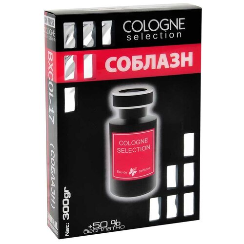 BIG FRESH Ароматизатор BIG FRESH соблазн 300 гр BXCOL-17