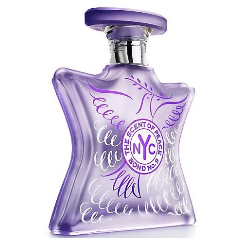 Bond No. 9 парфюмерная вода The Scent Of Peace, 100 мл bond no 9 парфюмерная вода the scent of peace for him 100 мл