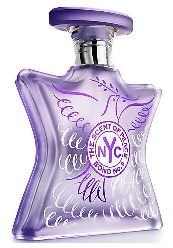 Bond No. 9 парфюмерная вода The Scent Of Peace, 100 мл