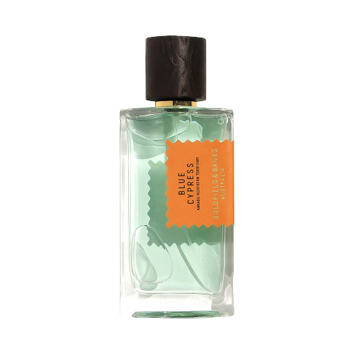 Goldfield & Banks парфюмерная вода Blue Cypress, 100 мл