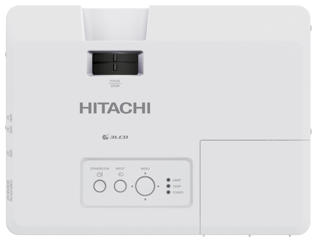 Hitachi CP-EX4551WNE