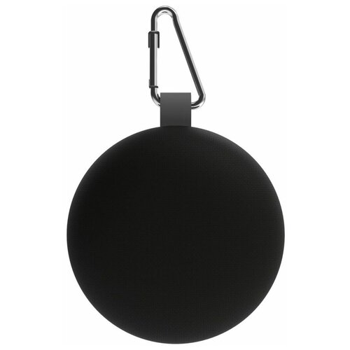 Портативная акустика Ritmix SP-120B black 3Вт Bluetooth 41 63400₽