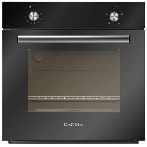 Духовой шкаф Электрический Darina BO 1700 At антрацит 1641000₽