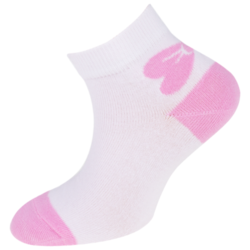 Носки Palama, размер 22, розовый
