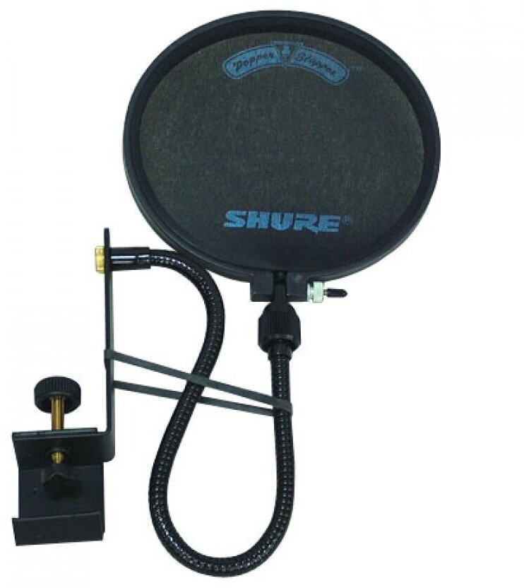 Аксессуары для микрофонов Shure - фото №3