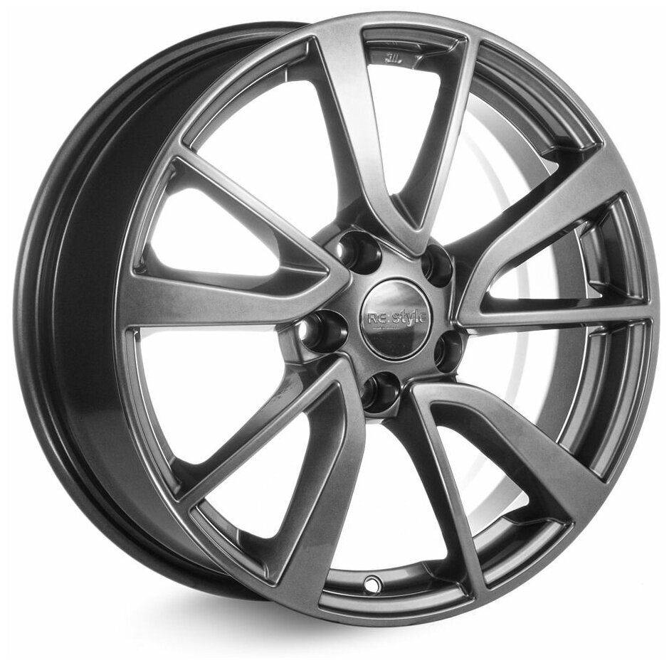    Nissan Teana (r699) 17x7" PCD5x114.3 ET45 D66.1