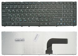 Купить Клавиатуру Для Ноутбука Asus K52j Казань