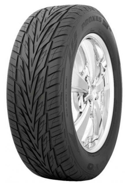 Автомобильные летние шины Toyo Proxes ST III 235/60 R16 104V