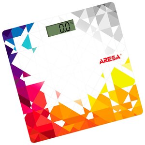 Весы электронные ARESA SB-314