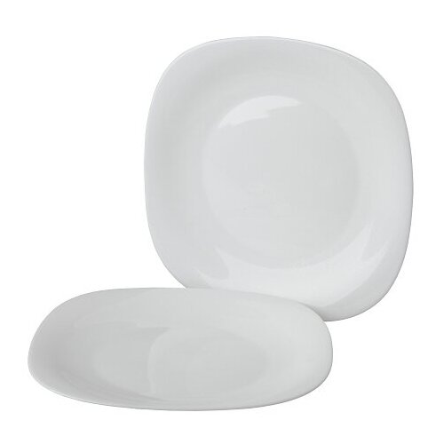 фото Тарелка подстановочная bormioli rocco parma 27 см