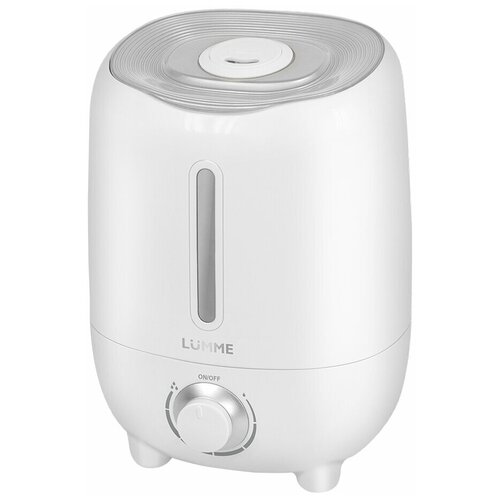 Увлажнитель воздуха LUMME LU-1556 красный гранатбелый 129000₽