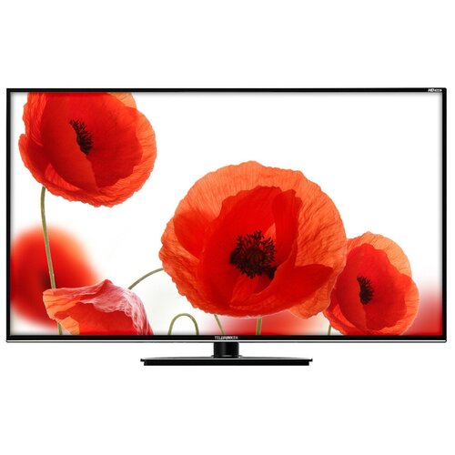 32 Телевизор TELEFUNKEN TF-LED32S13T2 2014 LED черный 1030000₽