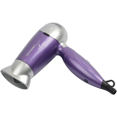 Фен FIRST AUSTRIA 5662-2 purple 69900₽