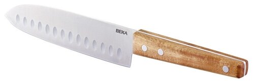 Нож сантоку Beka 