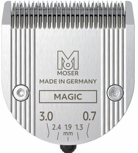 Ножевой блок Moser Magic Blade II 1884-7041