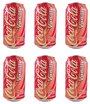 Газированный напиток Coca-Cola, США