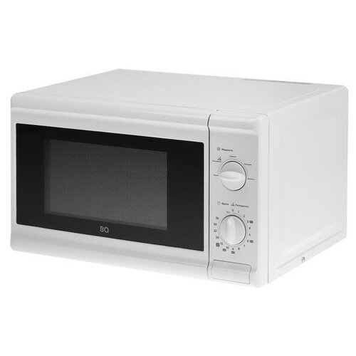 Микроволновая печь MWO-24000W 700 Вт 20 л белая 945900₽