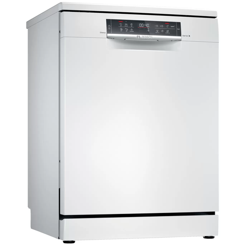 Посудомоечная машина Bosch SMS6HMW01R, белый