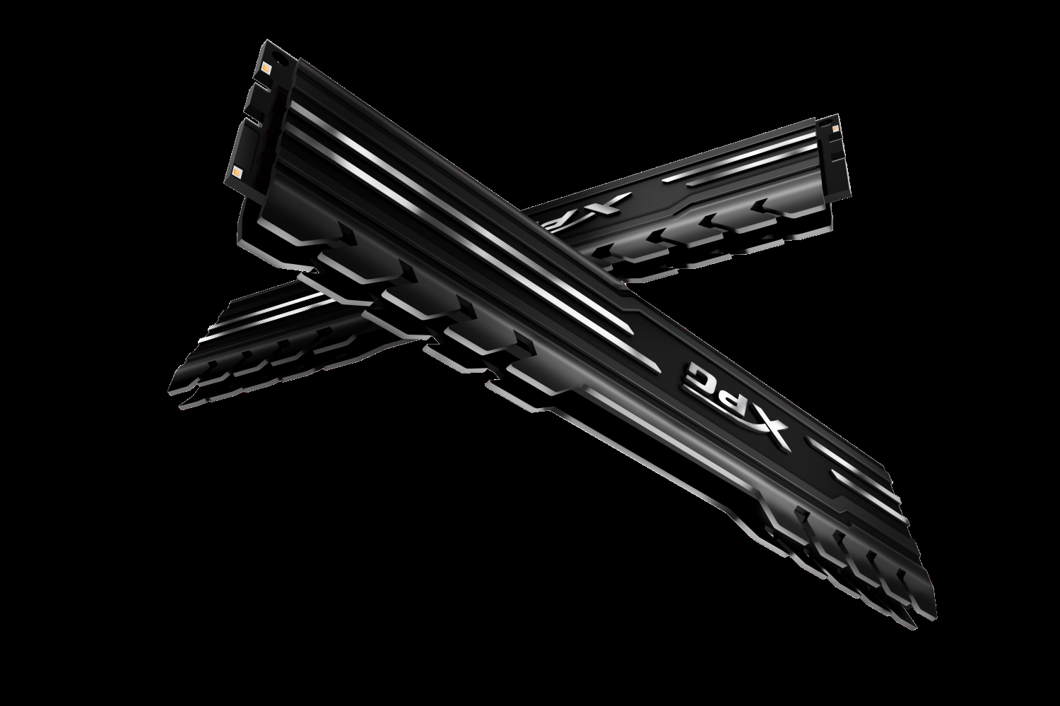 Память оперативная DDR4 A-Data 32GB PC28800 (AX4U360016G18I-DB1) - фото №5