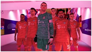 Pes 2020 best sale playstation 4
