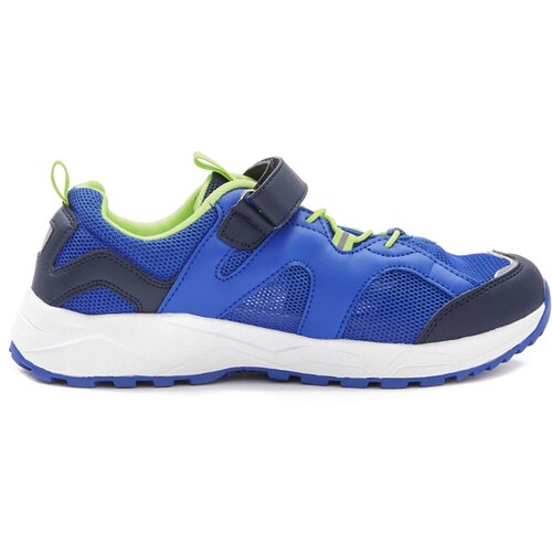 Ботинки Toread Children's hiking shoes Royal Blue/Navy Blue (EUR:40)