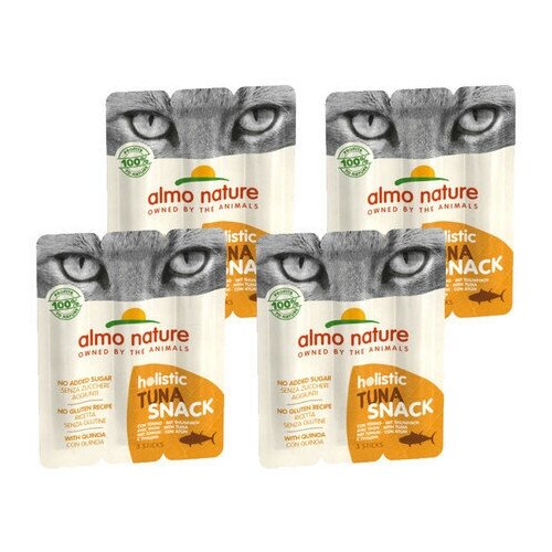Almo Nature Колбаски для кошек 