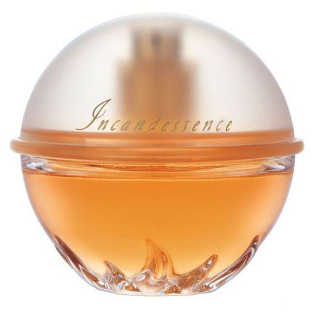 AVON парфюмерная вода Incandessence, 50 мл